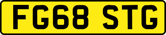 FG68STG