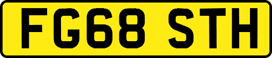 FG68STH