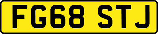 FG68STJ