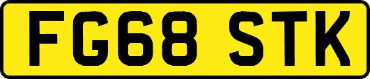 FG68STK