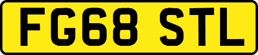 FG68STL