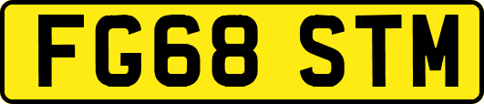 FG68STM