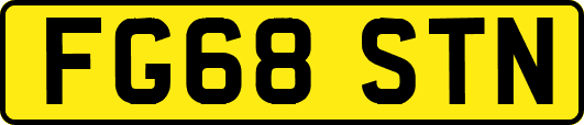 FG68STN