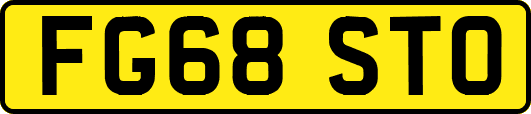 FG68STO