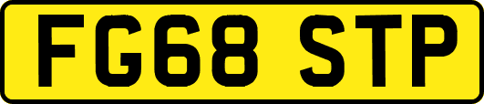 FG68STP