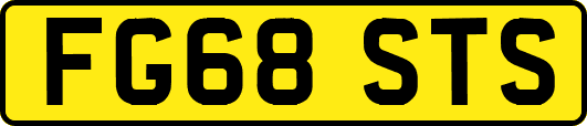 FG68STS