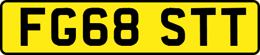 FG68STT