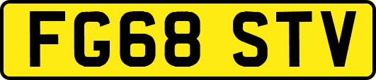 FG68STV