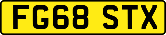 FG68STX