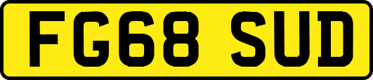 FG68SUD