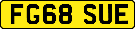 FG68SUE