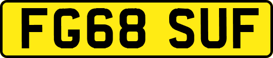 FG68SUF