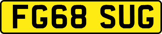 FG68SUG