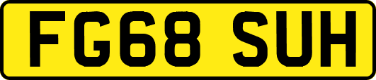 FG68SUH