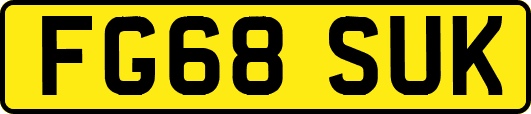 FG68SUK