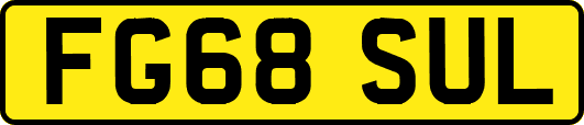FG68SUL