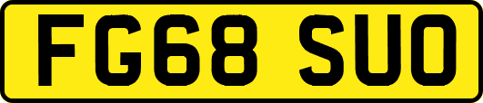 FG68SUO