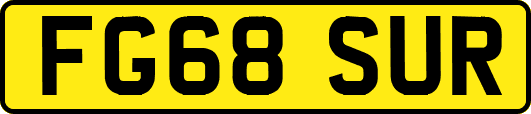 FG68SUR