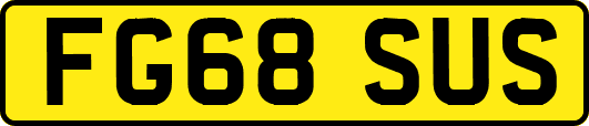 FG68SUS