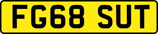 FG68SUT