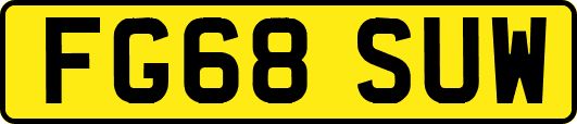 FG68SUW
