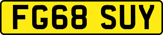 FG68SUY