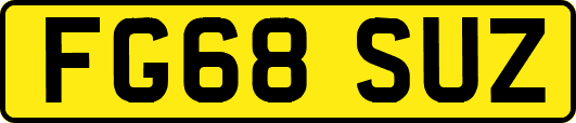 FG68SUZ
