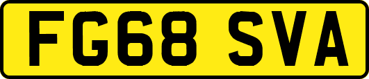 FG68SVA