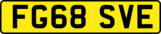 FG68SVE