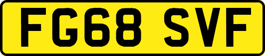 FG68SVF