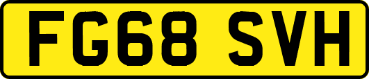 FG68SVH
