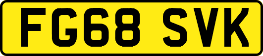 FG68SVK