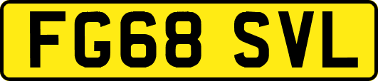 FG68SVL