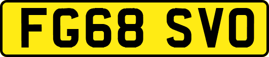 FG68SVO