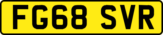 FG68SVR
