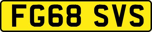 FG68SVS
