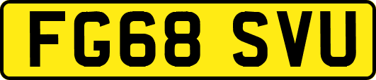 FG68SVU