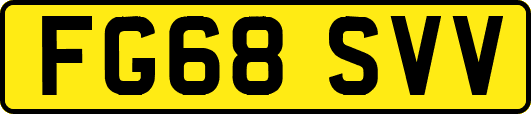 FG68SVV