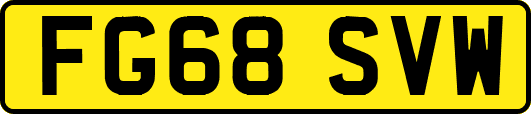 FG68SVW