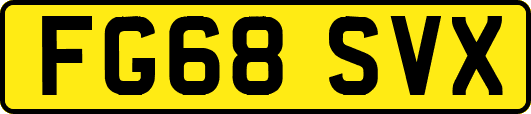 FG68SVX