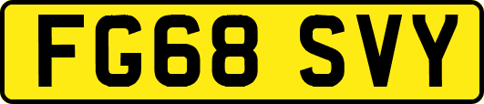 FG68SVY