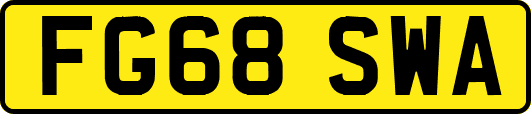 FG68SWA
