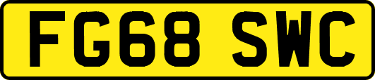 FG68SWC