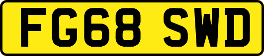FG68SWD