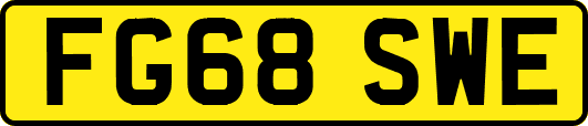 FG68SWE