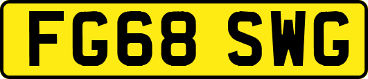 FG68SWG
