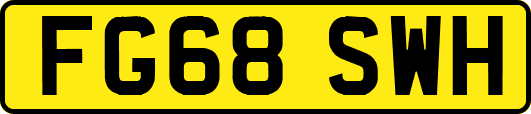 FG68SWH