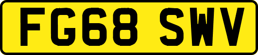 FG68SWV