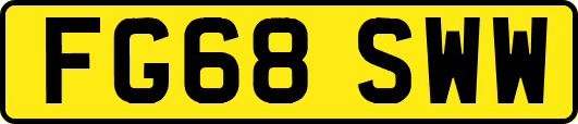 FG68SWW