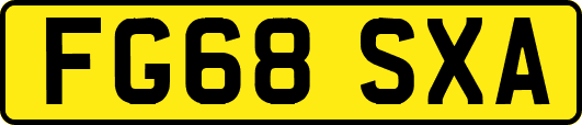 FG68SXA